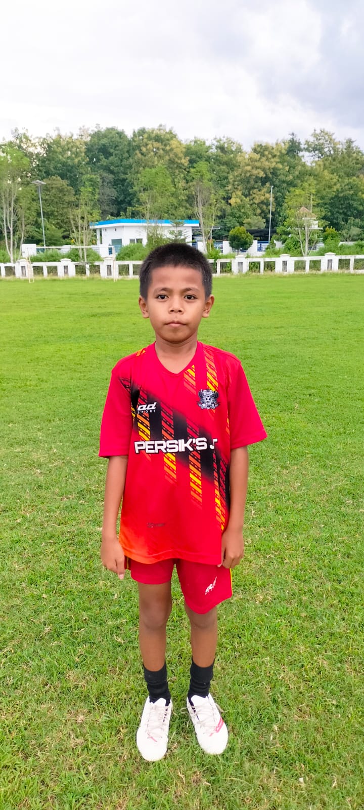 DAFFA ANTHONIO ALGHIFARI